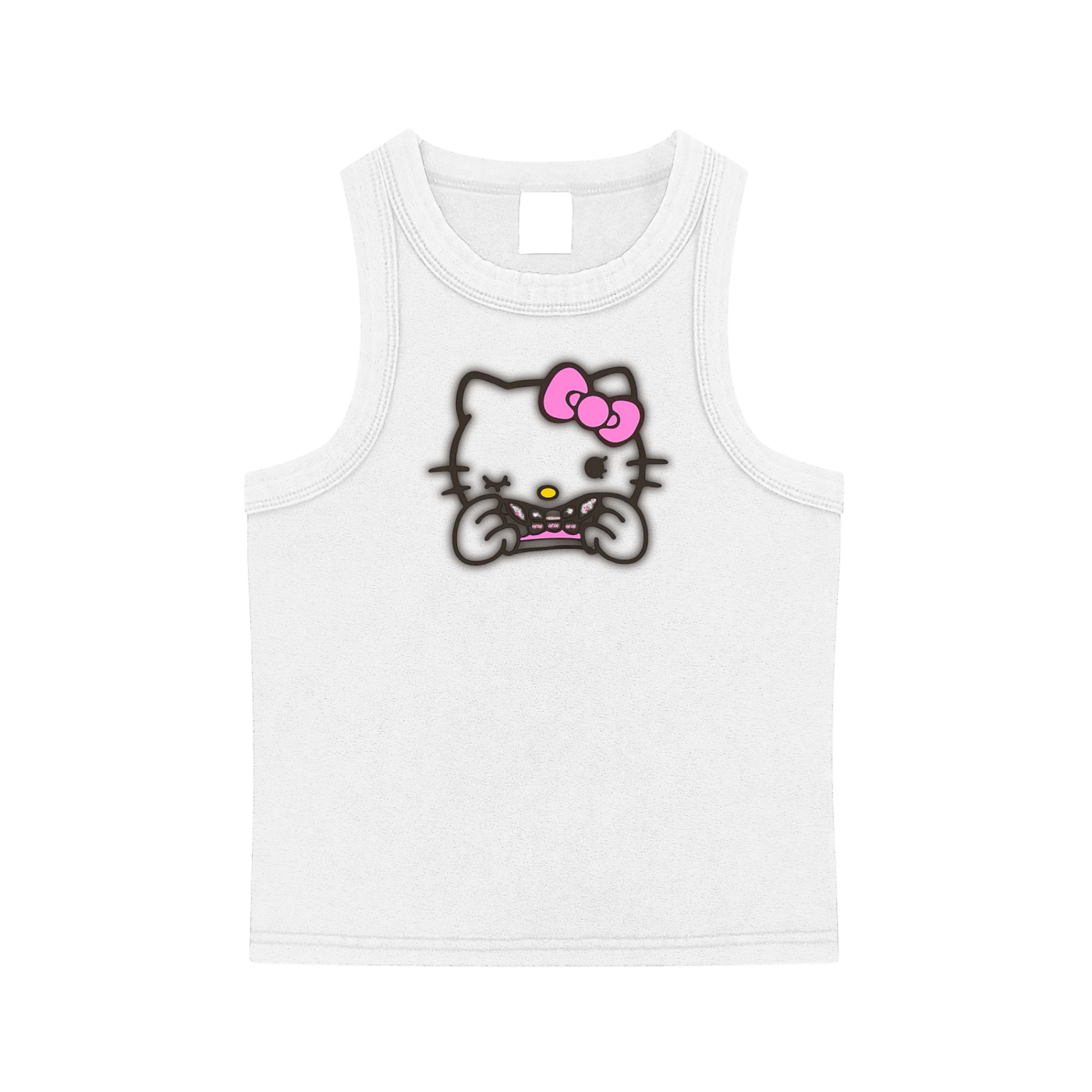 Hola Gato (Tank Top)