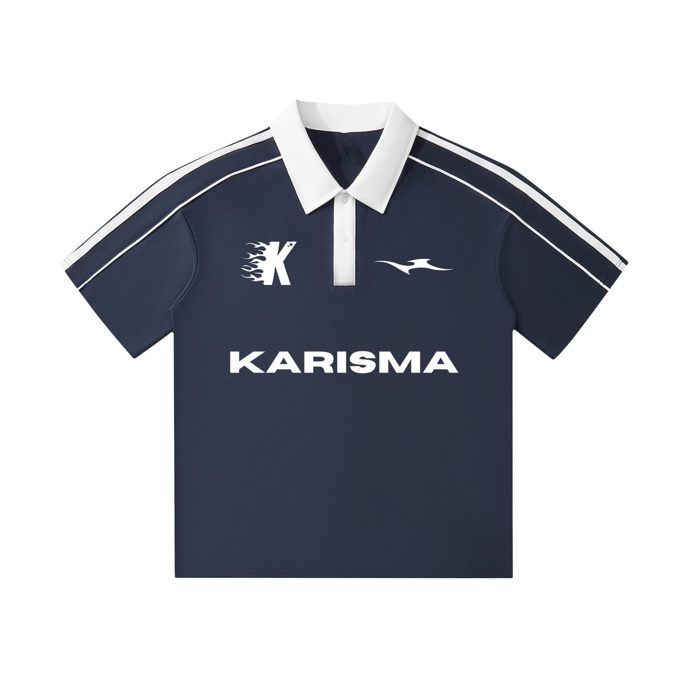 Shine Polo Shirt