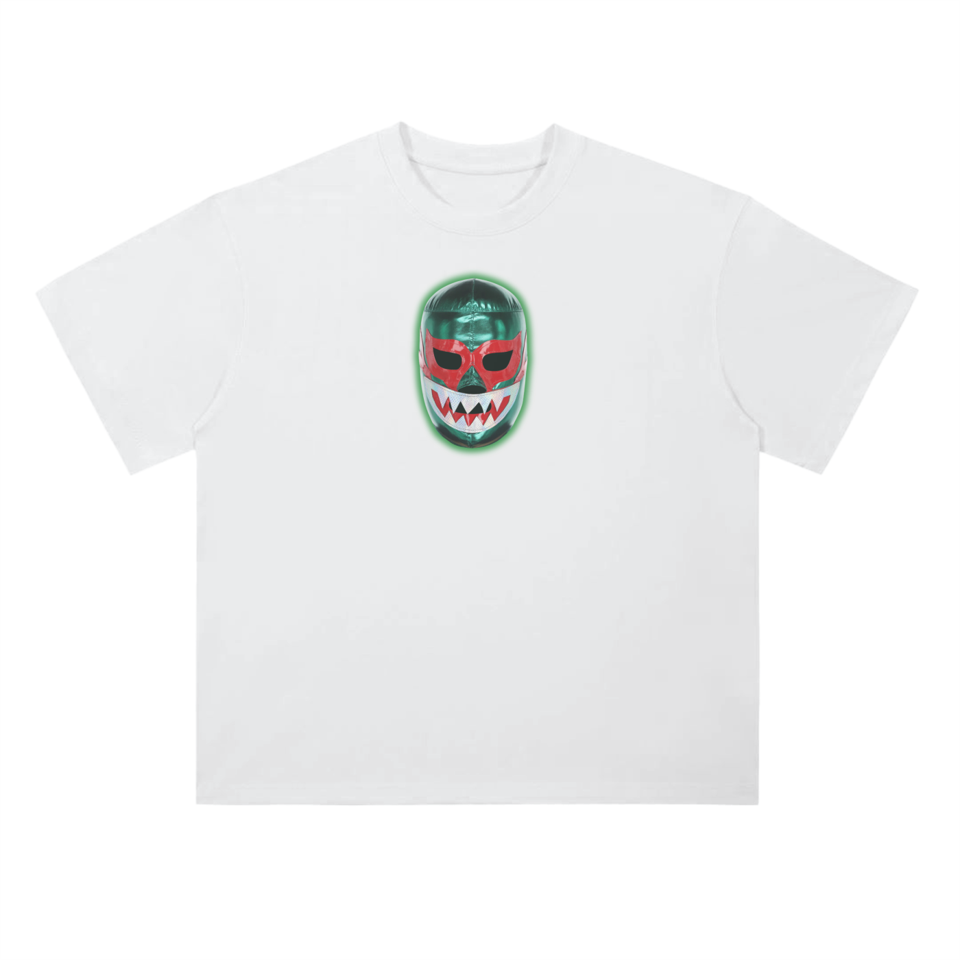 LUCHA LIBRE (Tshirt)