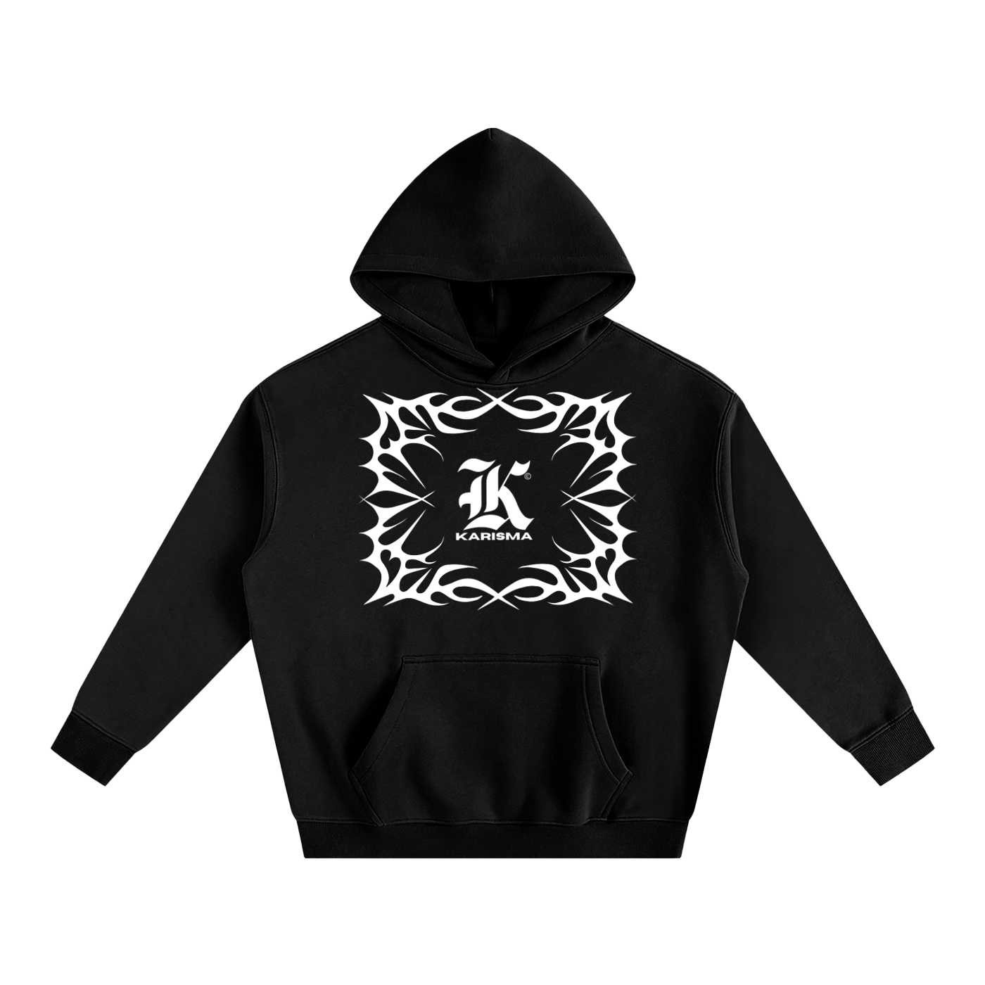 Streetwear “Hoodie”