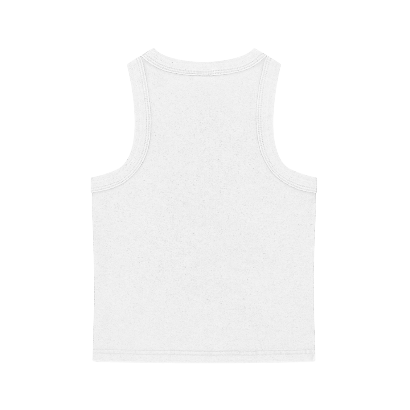 Bella y Coqueta (Tank Top)