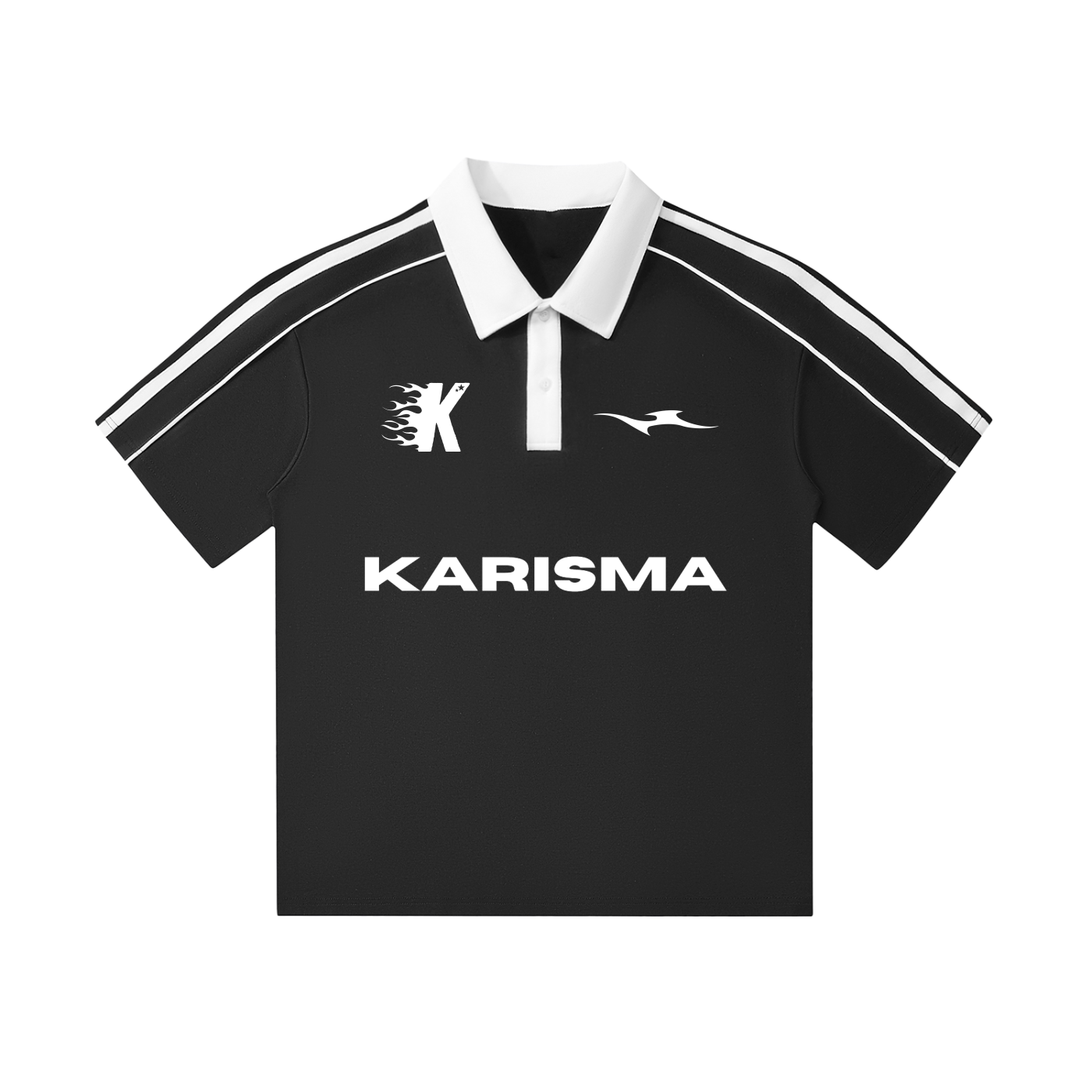 Shine Polo Shirt