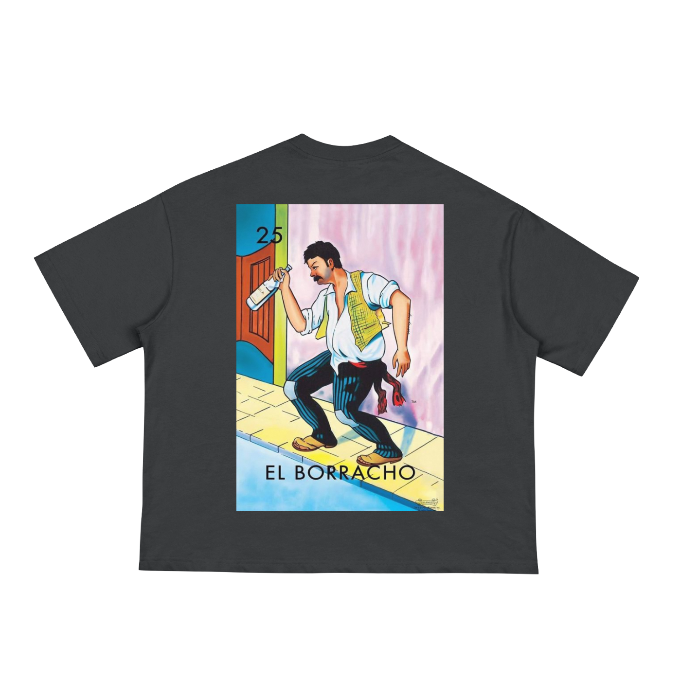 KARISMA (Tshirt)