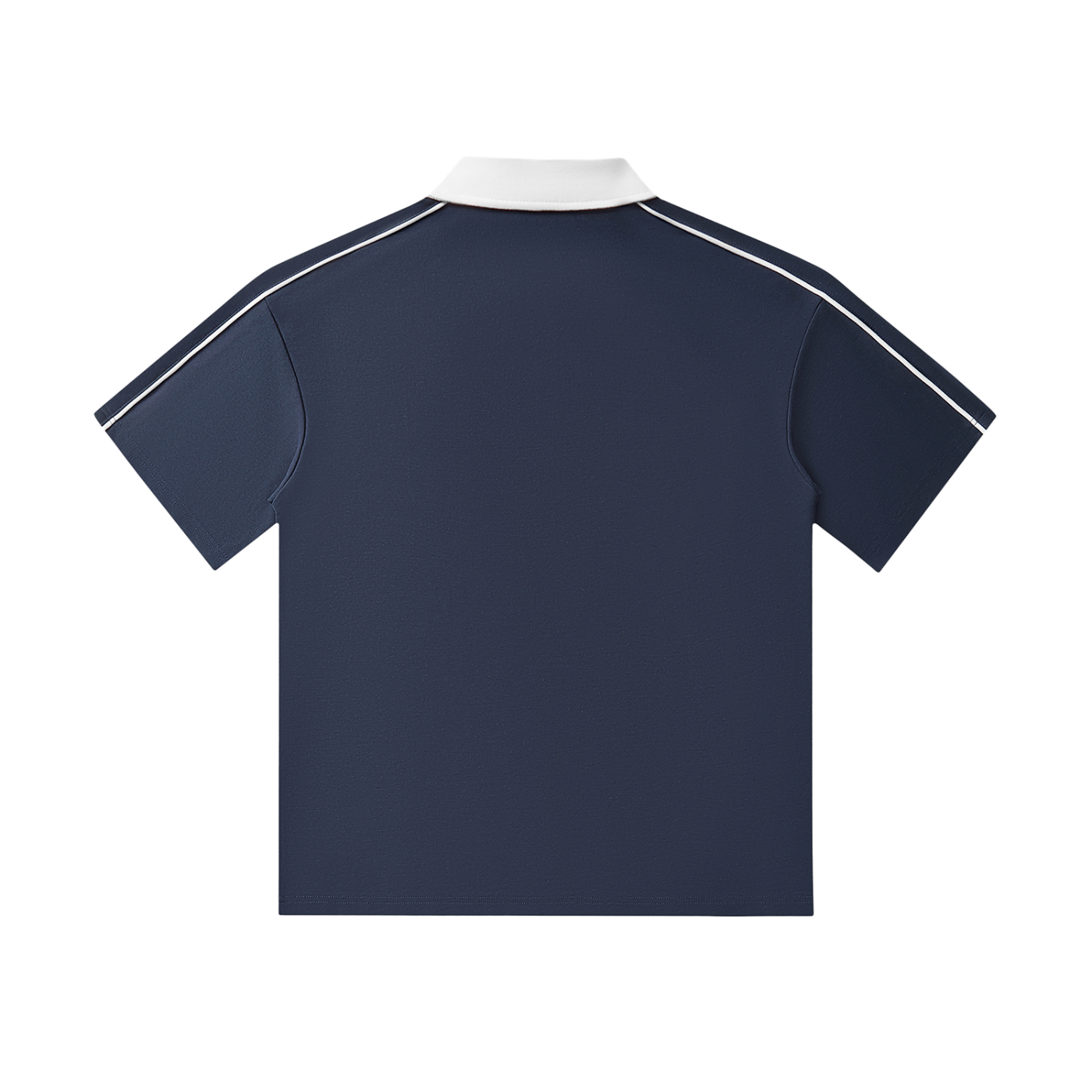 Shine Polo Shirt