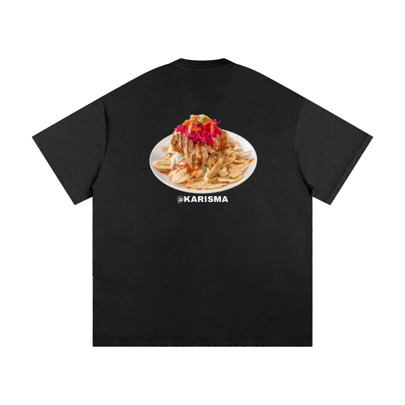 Honduras KARISMA (Tshirt)
