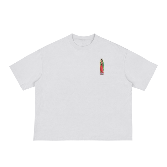 Protegido en todos lados (Tshirt)