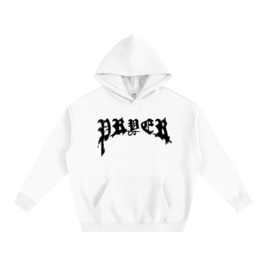 Prayer Gothic style (Hoodie)