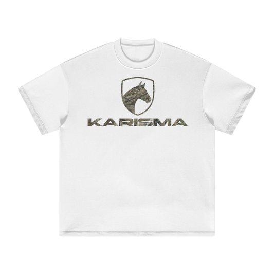 KARISMA camouflage (Tshirt)