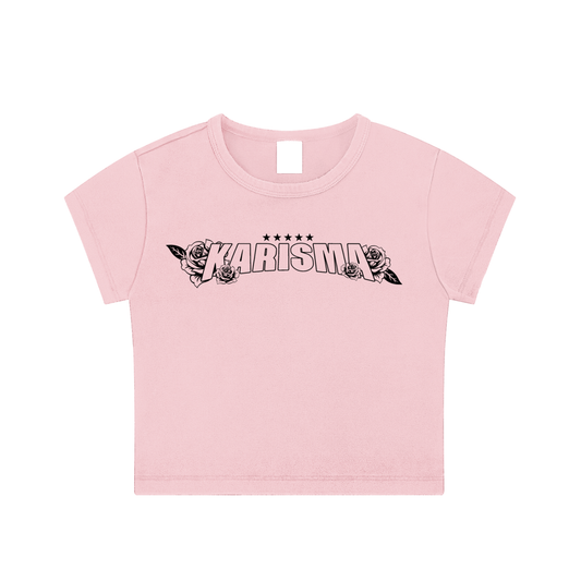 MS KARISMA (Crop Top)