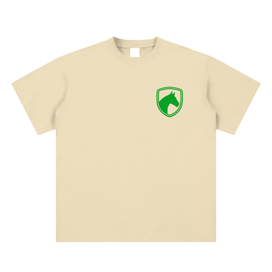 “Industria ganadera” (Tshirt)