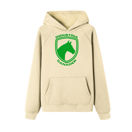 “INDUSTRIA GANADERA” (Hoddie)