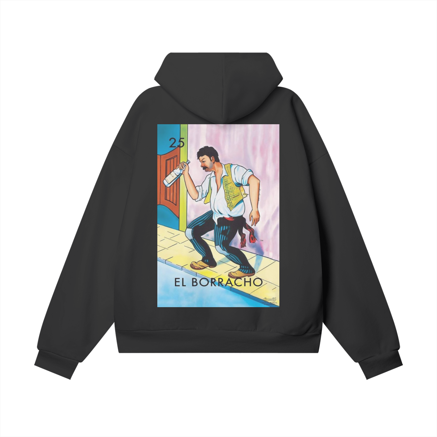 KARISMA (Hoodie)