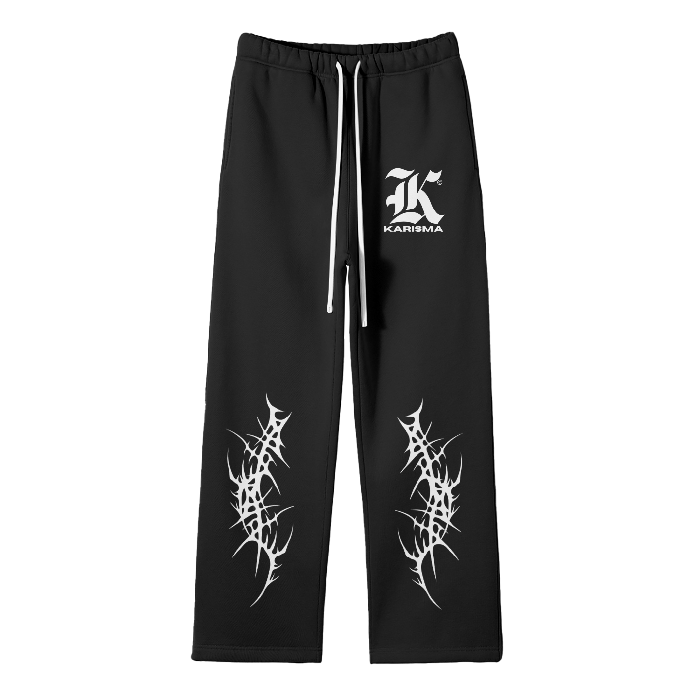 Streetwear (Pants)