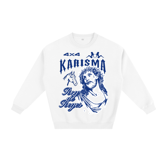 Dios Me Protege (sweatshirt)