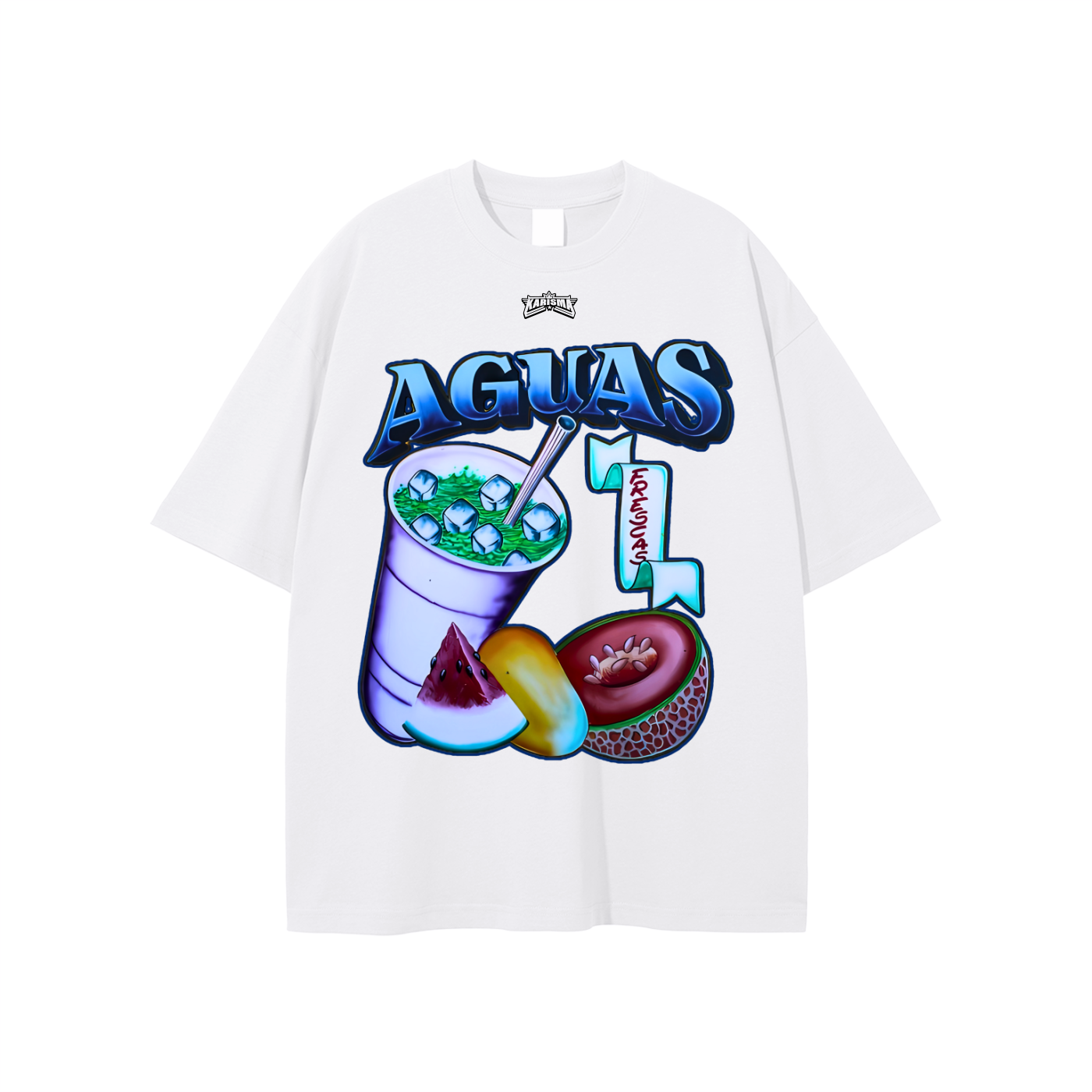 Aguas Frescas (Tshirt)