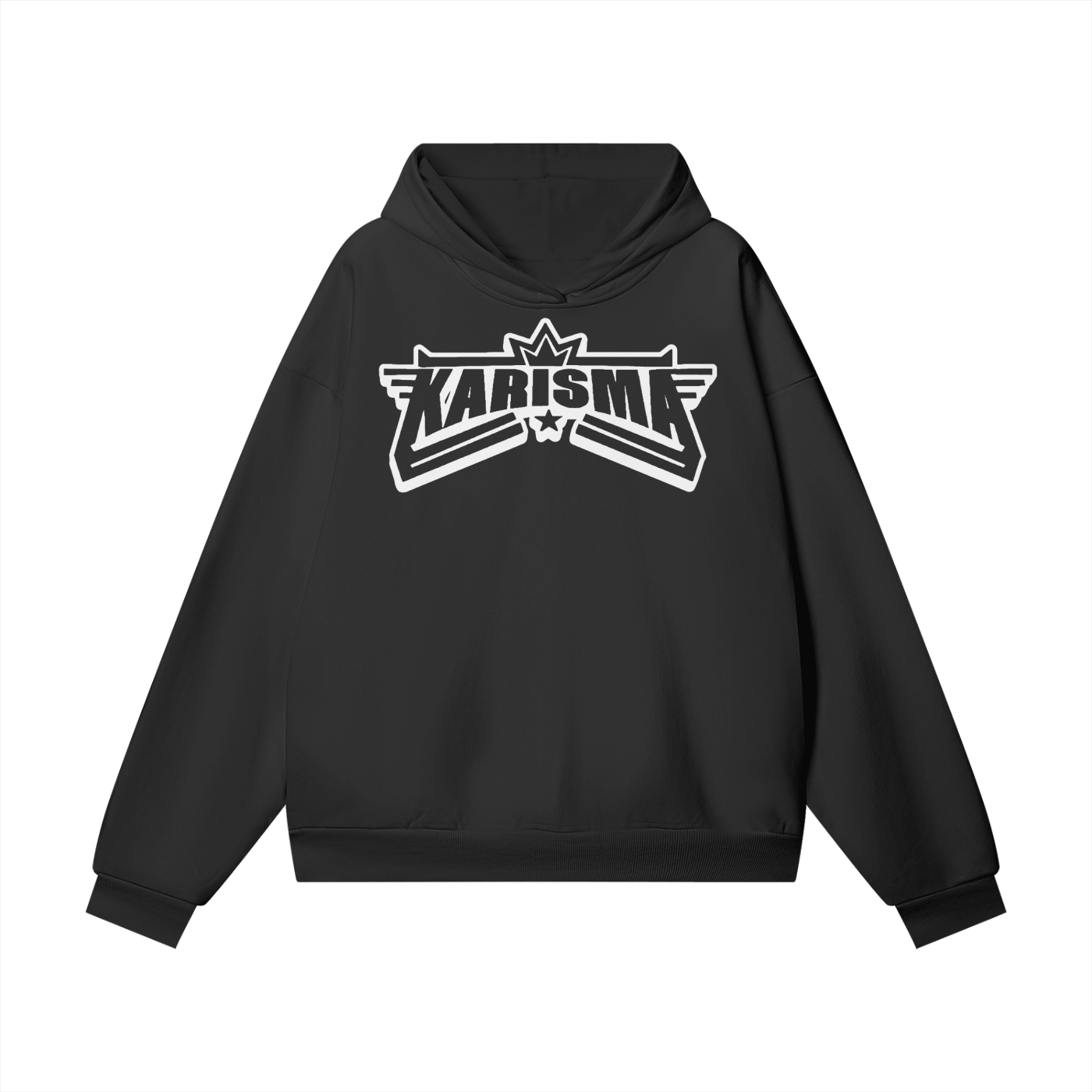KARISMA (Hoodie)