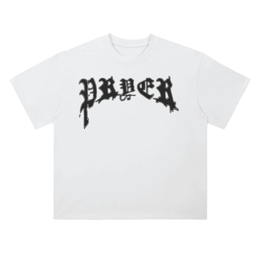 Prayer Gothic style (Tshirt)