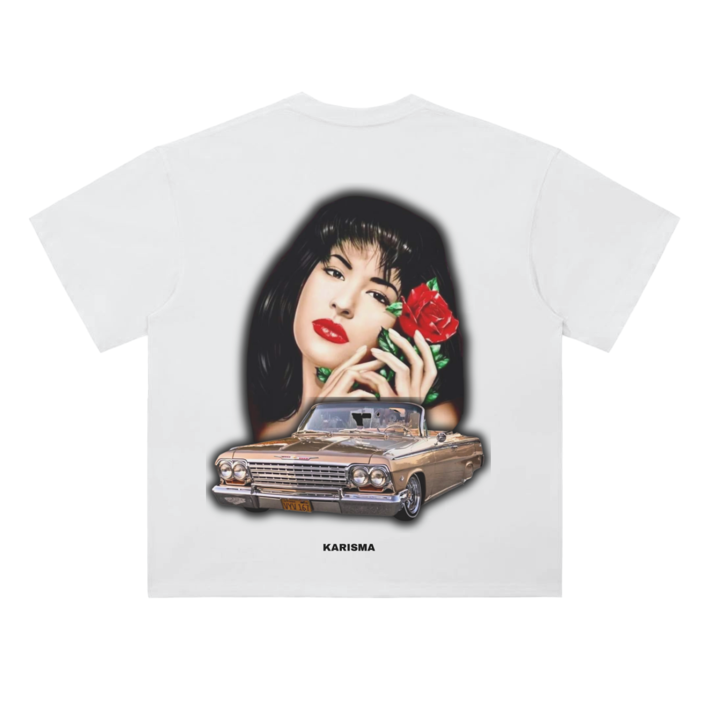 Selena Quintanilla (Tshirt)